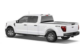 2026 Ford F-150® External Image 3